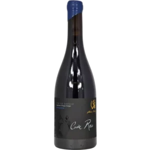 domaine adrien berlioz rosa