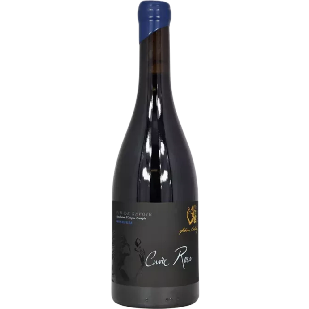 domaine adrien berlioz rosa