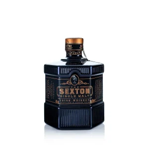 Sexton 40%