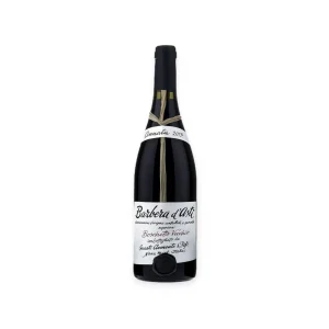 Guasti Barbera d'Asti Superiore DOCG Boschetto Vecchio Cru 13% 0.75L 2020