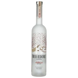 Belvedere Altitude 40% 700ml