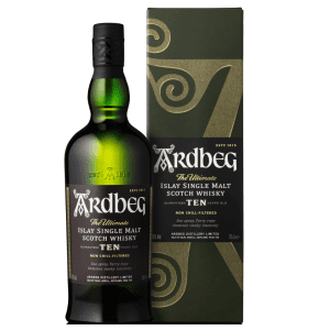 Ardbeg 10YO 46%