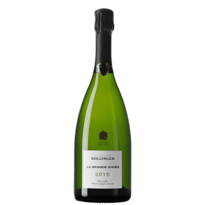 Bollinger La Grande Annee 2015