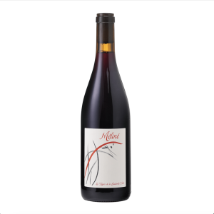 Domaine Adrien Berlioz Meline 2024