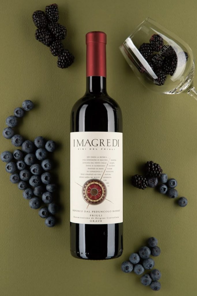 Wine Week: Discounts on Bottles!