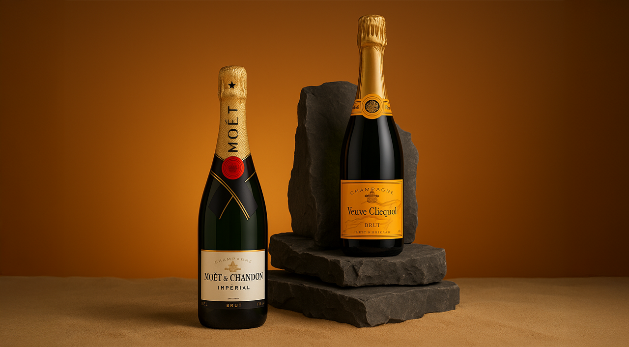 Szampan – Wszystko, co Powinieneś Wiedzieć