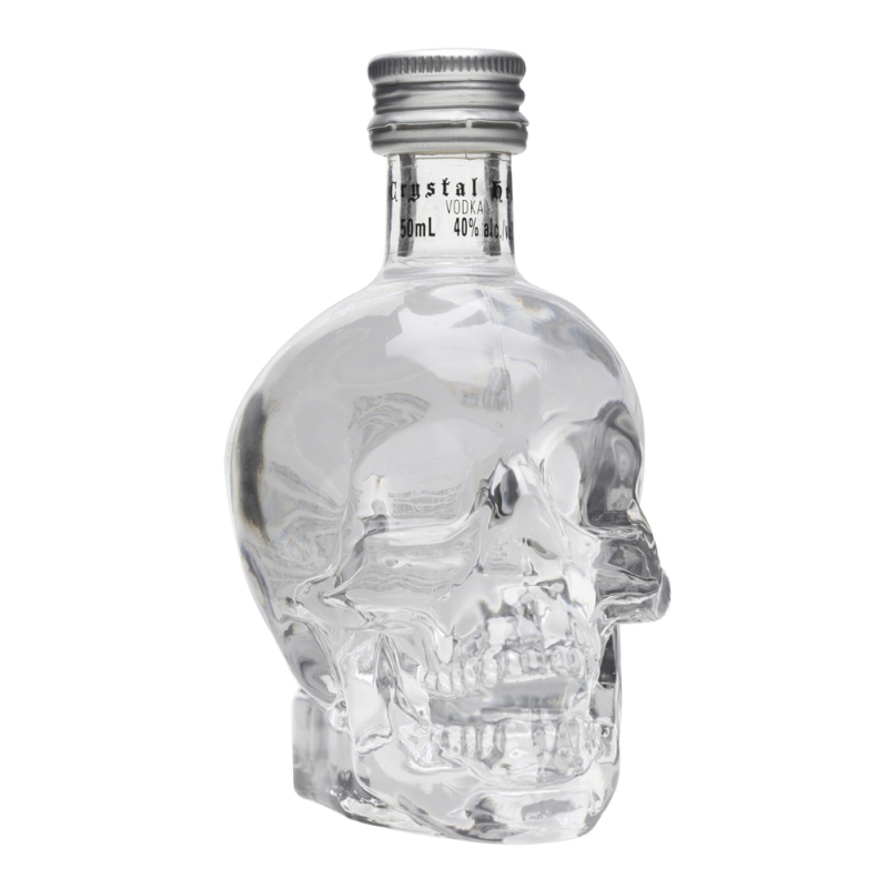 crystal head 50ml