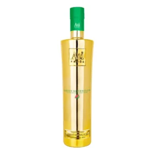 au green watermelon