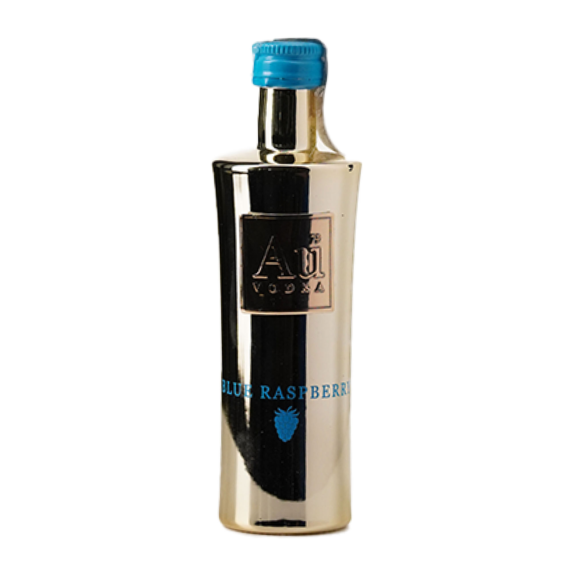Au Blue Raspberry 35.2% 50ml