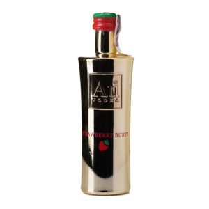 Au Strawberry Burst 35.2% 50ml