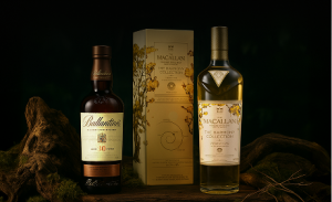 Top 10 whisky