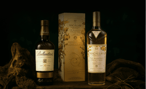 Top 10 Whiskey