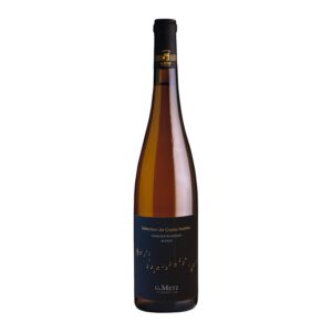 Domaine G.Metz Gewurztraminer Sélections de Grains Nobles 2022