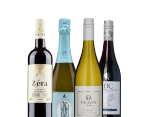 Non-Alcoholic Wine 