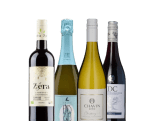 Non-Alcoholic Wine