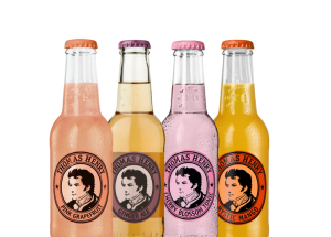 Soft Drinks