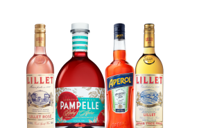 Aperitif