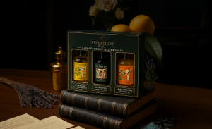 Gift Boxes & Tasting Sets