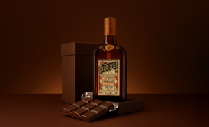 Gift Boxes & Alcohol Sets