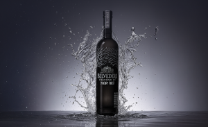 Smakowa Wódka
