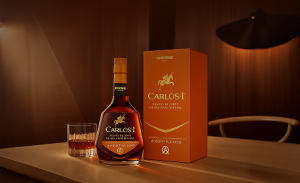 Brandy na Prezent