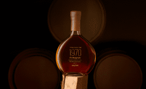 Vintage Armagnac