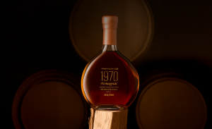 Vintage Armagnac