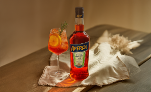 Top Wermuty i Aperitify