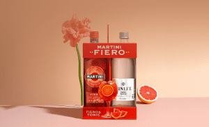 Gift Boxes & Alcohol Sets