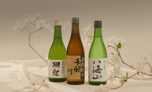  Top Sake Bottles
