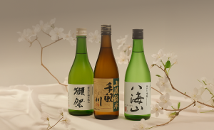 Top Sake 