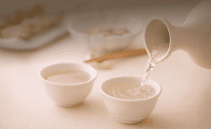 Junmai / Ginjo / Daiginjo