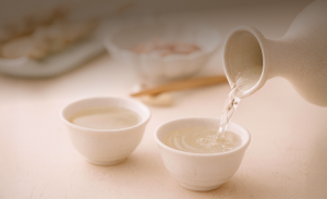 Junmai / Ginjo / Daiginjo