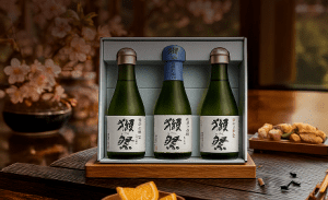 Gift Boxes & Alcohol Sets