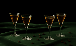 Rare & Exotic Spirits