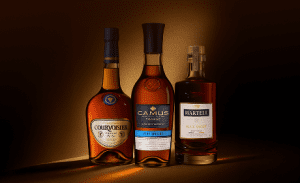 Top-Selling Cognacs