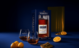 Cognac for Gifting