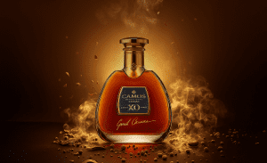 Gift Boxes & Alcohol Sets