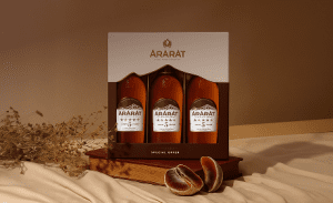 Gift Boxes & Alcohol Sets