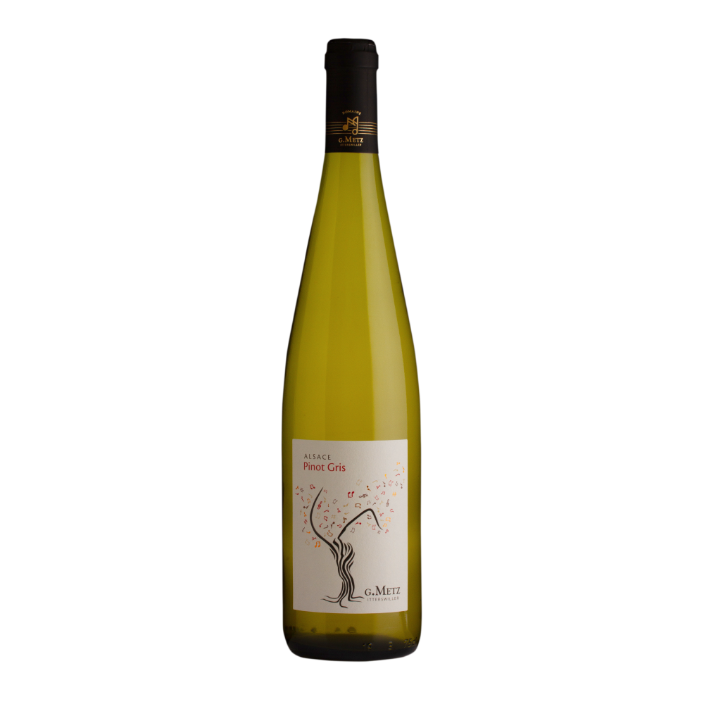 Domaine G.Metz Pinot Gris