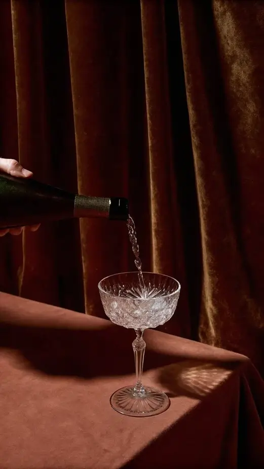 Your Personal Sommelier