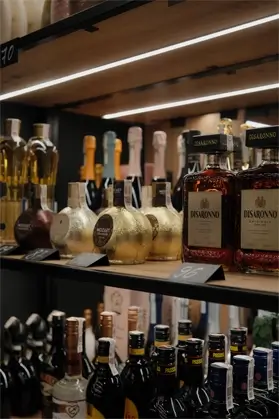 RARE CRAFT. TRUE ORIGIN.