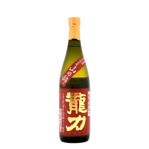 Tatsuriki Kimoto Tokubetsu Junmai