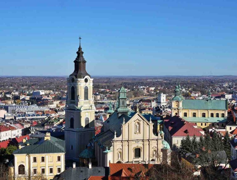 przemysl
