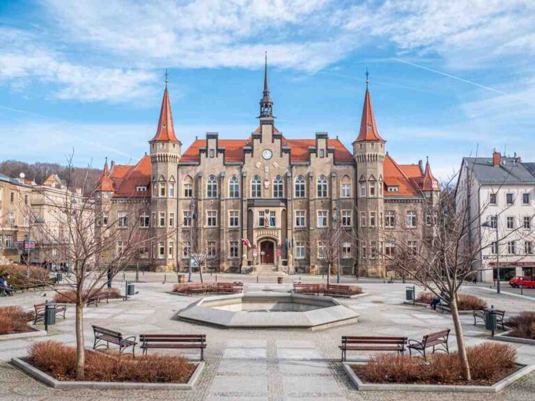 walbrzych