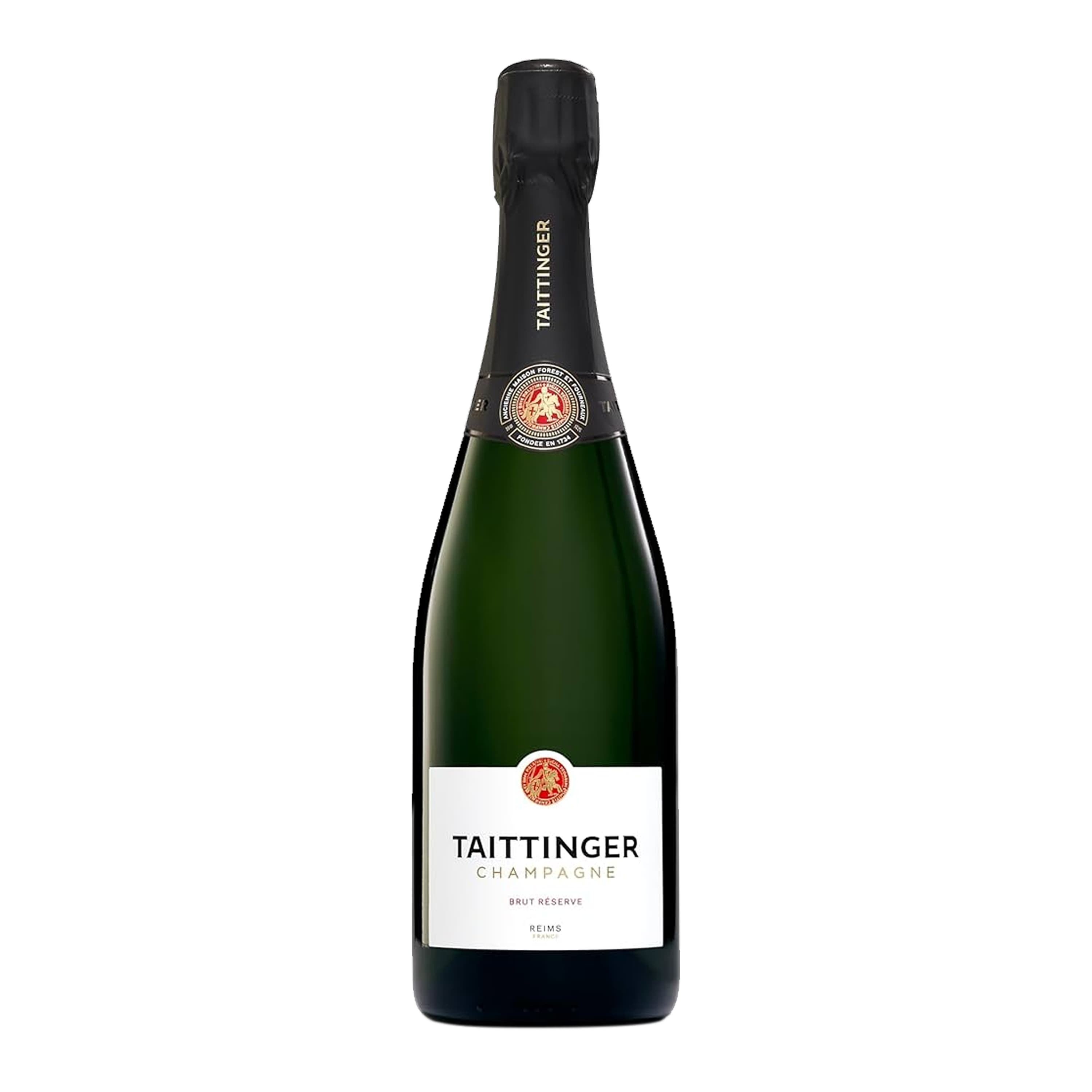 Taittinger Brut Reserve 0.75L