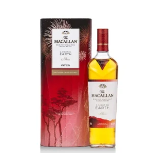 The Macallan A Night on Earth The Journey