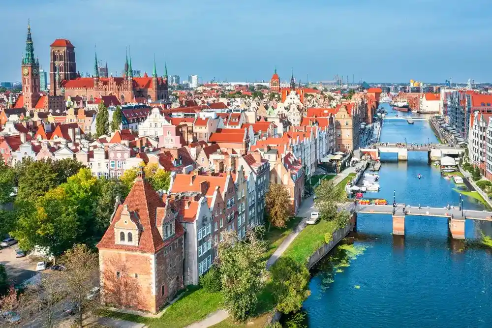 gdansk