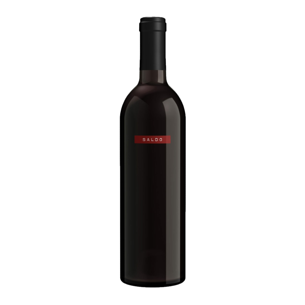 Saldo Zinfandel 2021