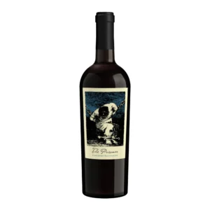 The Prisoner Cabernet Sauvignon 2021